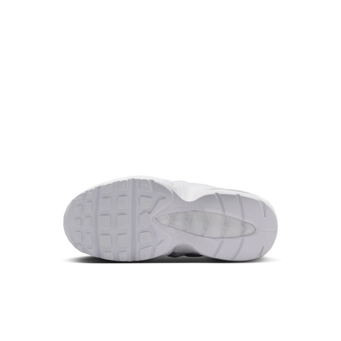 NIKE Air Max 95 Recraft Ltr (ps) Kids Sneakers